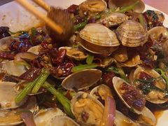 -庆峰龙虾烧烤(合肥一店)