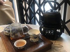 -香云轩·顺德菜(香云纱园林酒店店)