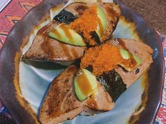 -河风精致寿司(尼盛店)