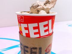 -DQ·蛋糕·冰淇淋(金源新燕莎MALL店)
