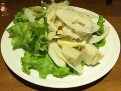 鲜笋-黑鸡小馆(金源店)