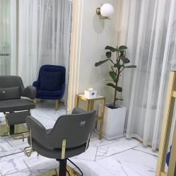 -3AM HAIR SALON染发接发