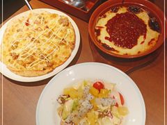 -萨莉亚意式餐厅(百联徐汇店)