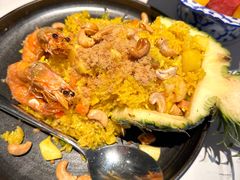 -BetterThai 泰加(苏州中心店)