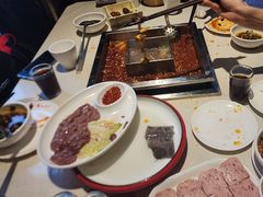 -红鼎坊·老成都火锅(新南门店)
