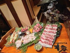 -牛家酒场(7mall店)