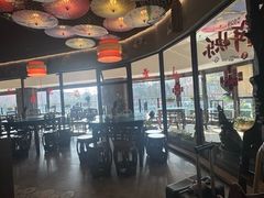-阿嫂印象·民间江湖菜(大学城店)
