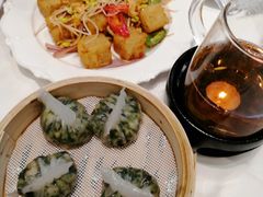 -御彩酒家(东风东路店)