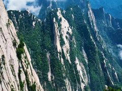 -华山风景名胜区