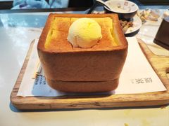 -绿茶餐厅(龙井船宴· 品牌总店)