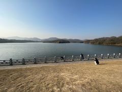 -佛手湖郊野公园