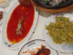 -馨方园食府·市井老南京菜