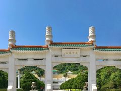 -台北故宫博物院