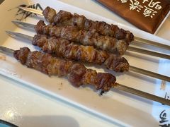 -鲜得莱渔港·小平岛海胆馆(七贤岭店)