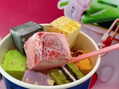 -白色日记·手作酸奶(麦凯乐店)