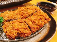 腰内猪排-胜博殿日式炸猪排(西红门店)