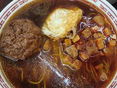 -吴茂兴本帮面(百色路店)