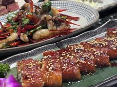 -湘汇概念铁板烧(铁西万达店)