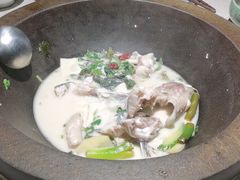 -鲜潭蒸汽石锅鱼(五道口购物中心店)