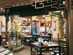 -南京大牌档(中关村领展广场店)