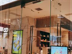 门面-奈雪的茶(印象城店)