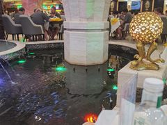 -碧中海汤泉汗蒸酒店