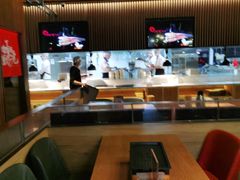 -蚝太郎 • 海鲜烧烤(Upark店)