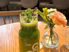 -gaga(深圳福田星河COCO Park店)