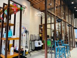 -简影造型·自选烫染接发salon