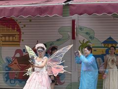 -南宁方特东盟神画