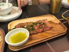 -帕娜·泰式茶餐厅·Bistro(近铁广场店)