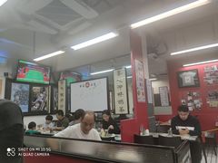大堂-華人 華星冰室(氹仔 店)