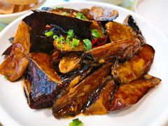 -姥姥春饼·烤鸭(未央路盛龙店)