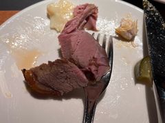 -拉蒂娜·巴西牛排馆 Latina·Brazilian Steakhouse(王府井喜悦店)