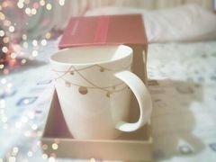 杯子-星巴克(潍坊泰华广场店)