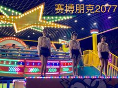 -三亚海昌梦幻海洋不夜城