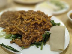 -姥家春饼店(漳州二路店)