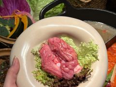 -大龙燚·旷野鲜火锅(广州首店)