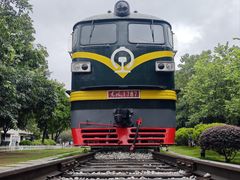 -柳州工业博物馆