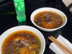 -兴福老面馆(寺路街店)