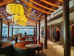 -西安凯悦酒店·湖畔中餐厅