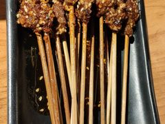 -喝丢一只鞋海鲜烧烤·海肠捞饭(东关街店)