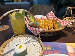 -泰妃殿(武汉首店)