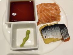 -陆家嘴万怡酒店·万荟轩