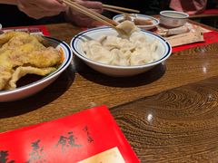 -新兴园饺子馆(河南街店)