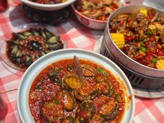 -辣小鲜·南昌大排档(船山路店)