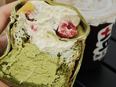 -富贵面包公司(运河店)