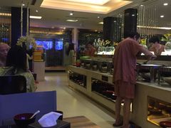 -东方之珠洗浴休闲广场(南开店)
