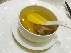 -世博源公馆·本帮融合菜·主题包厢·江景餐厅