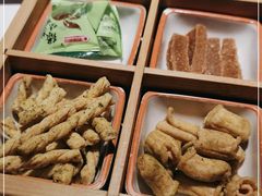 -马邦子·紫苏烤鱼(恒隆广场店)